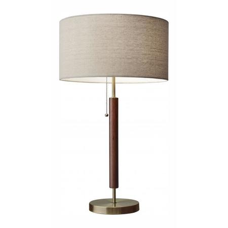 ADESSO Hamilton Table Lamp 3376-15